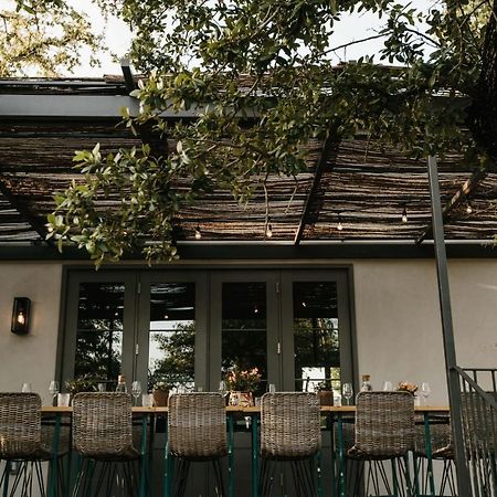 The Wayback Boutique Hotel Austin Exteriör bild