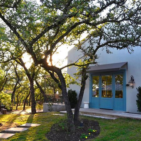 The Wayback Boutique Hotel Austin Exteriör bild