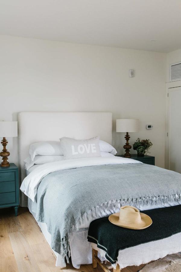 The Wayback Boutique Hotel Austin Exteriör bild