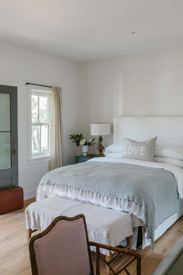 The Wayback Boutique Hotel Austin Exteriör bild