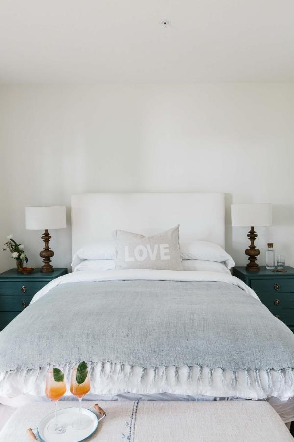The Wayback Boutique Hotel Austin Exteriör bild