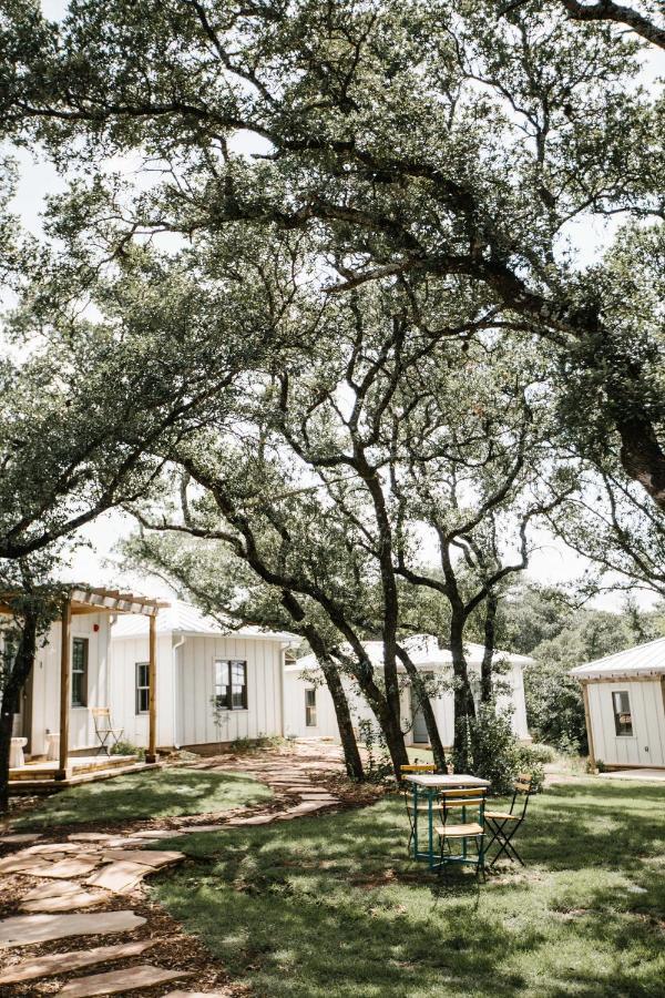 The Wayback Boutique Hotel Austin Exteriör bild