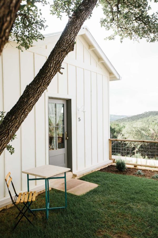 The Wayback Boutique Hotel Austin Exteriör bild