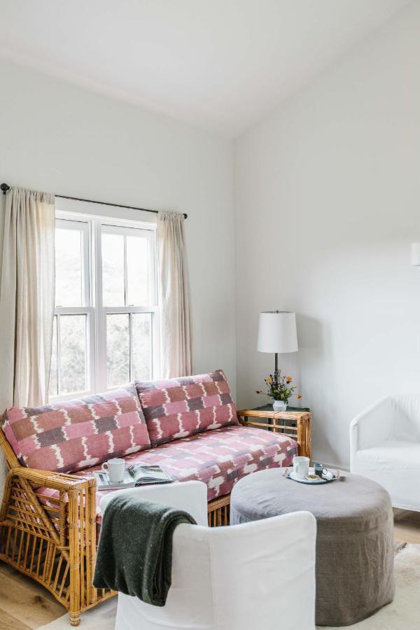 The Wayback Boutique Hotel Austin Exteriör bild