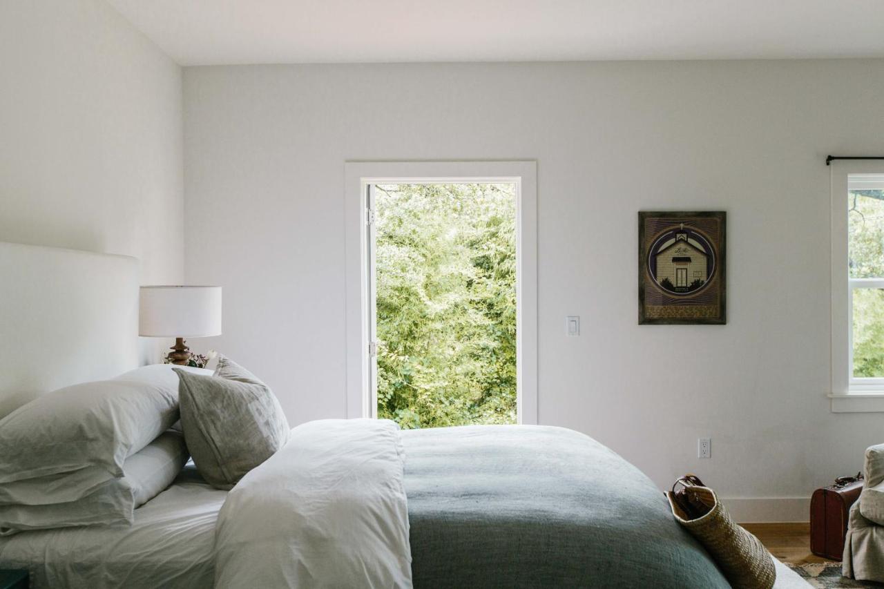 The Wayback Boutique Hotel Austin Exteriör bild