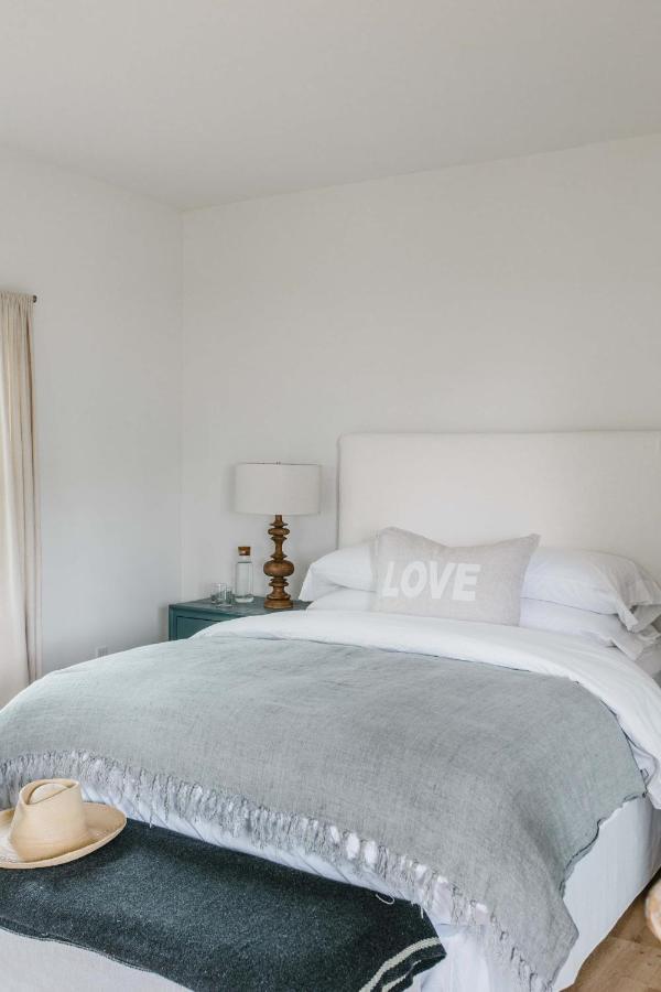 The Wayback Boutique Hotel Austin Exteriör bild