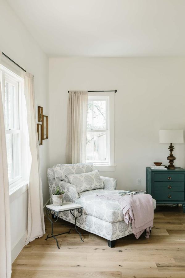 The Wayback Boutique Hotel Austin Exteriör bild