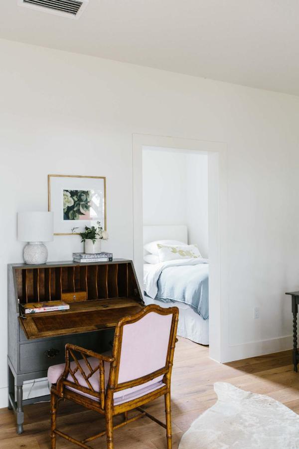The Wayback Boutique Hotel Austin Exteriör bild