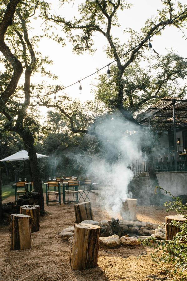 The Wayback Boutique Hotel Austin Exteriör bild