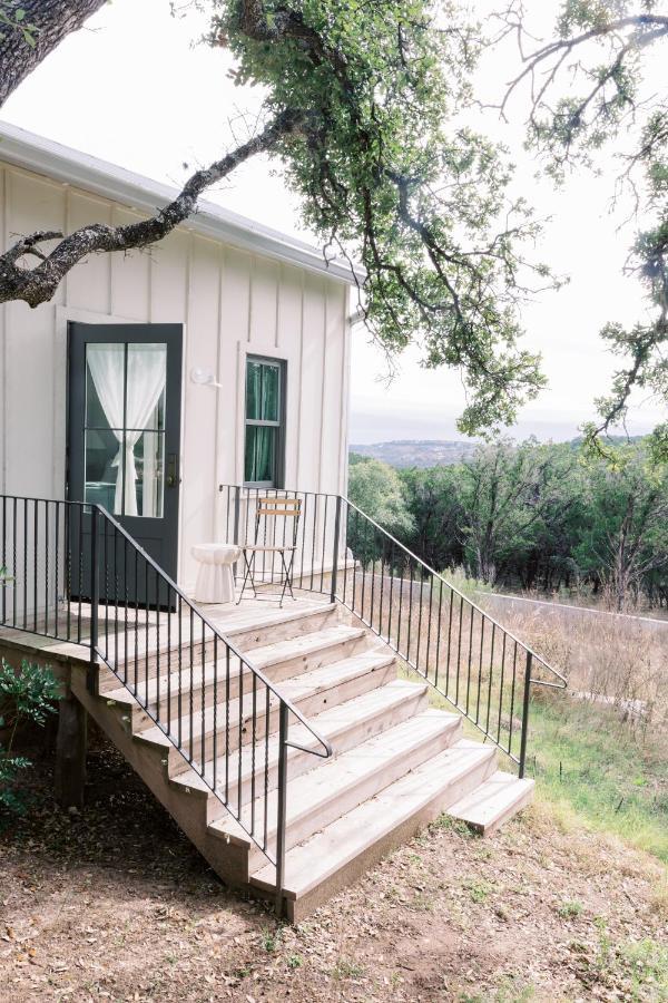 The Wayback Boutique Hotel Austin Exteriör bild