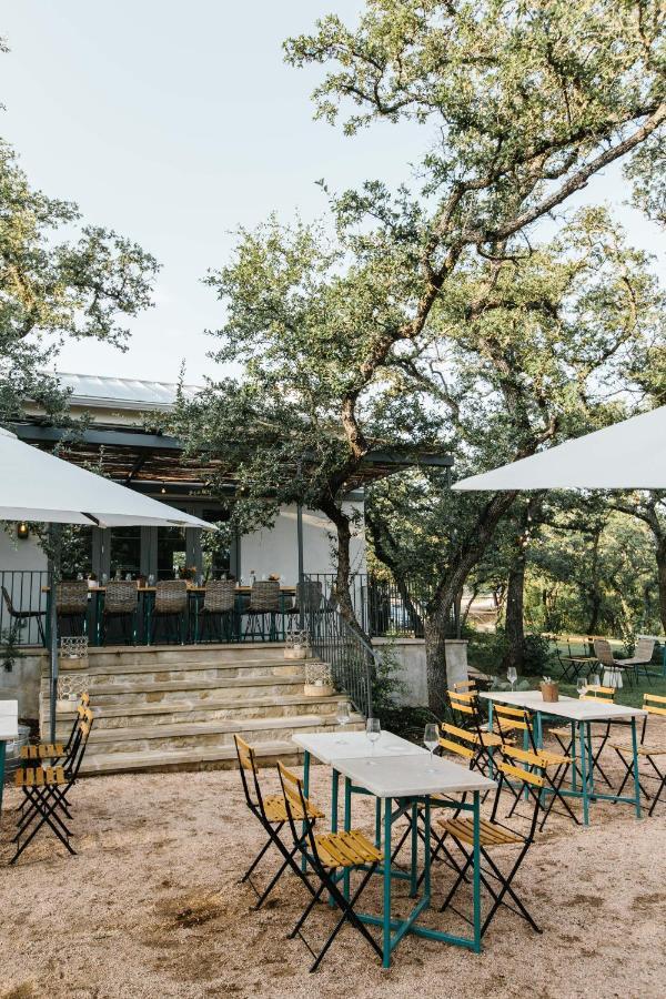 The Wayback Boutique Hotel Austin Exteriör bild