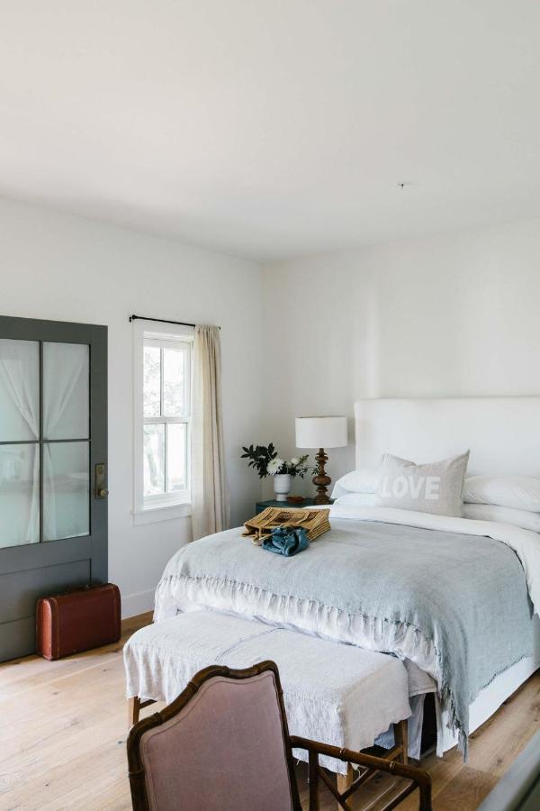 The Wayback Boutique Hotel Austin Exteriör bild