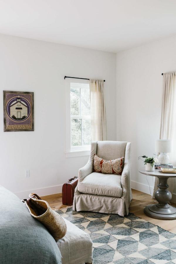 The Wayback Boutique Hotel Austin Exteriör bild