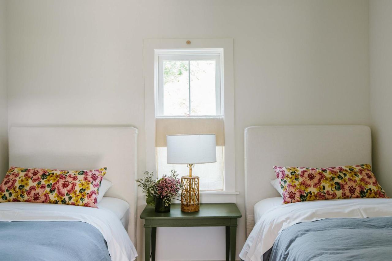 The Wayback Boutique Hotel Austin Exteriör bild
