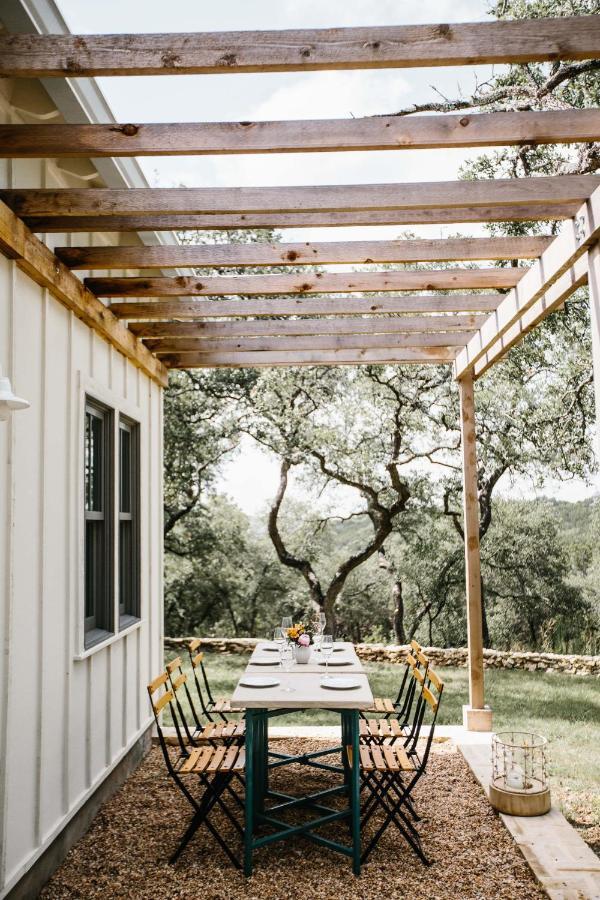 The Wayback Boutique Hotel Austin Exteriör bild