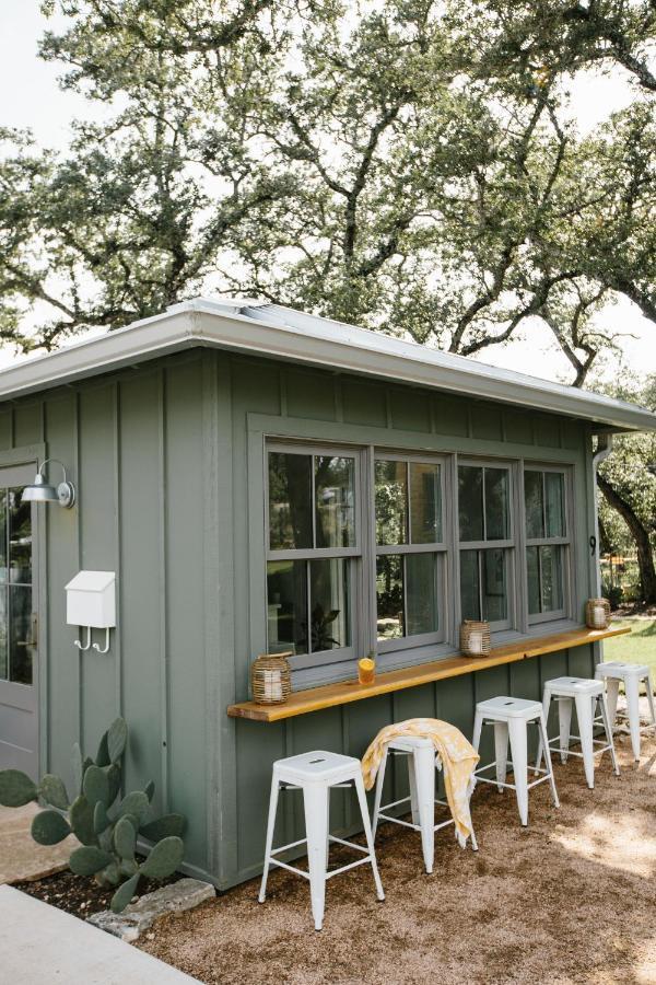 The Wayback Boutique Hotel Austin Exteriör bild
