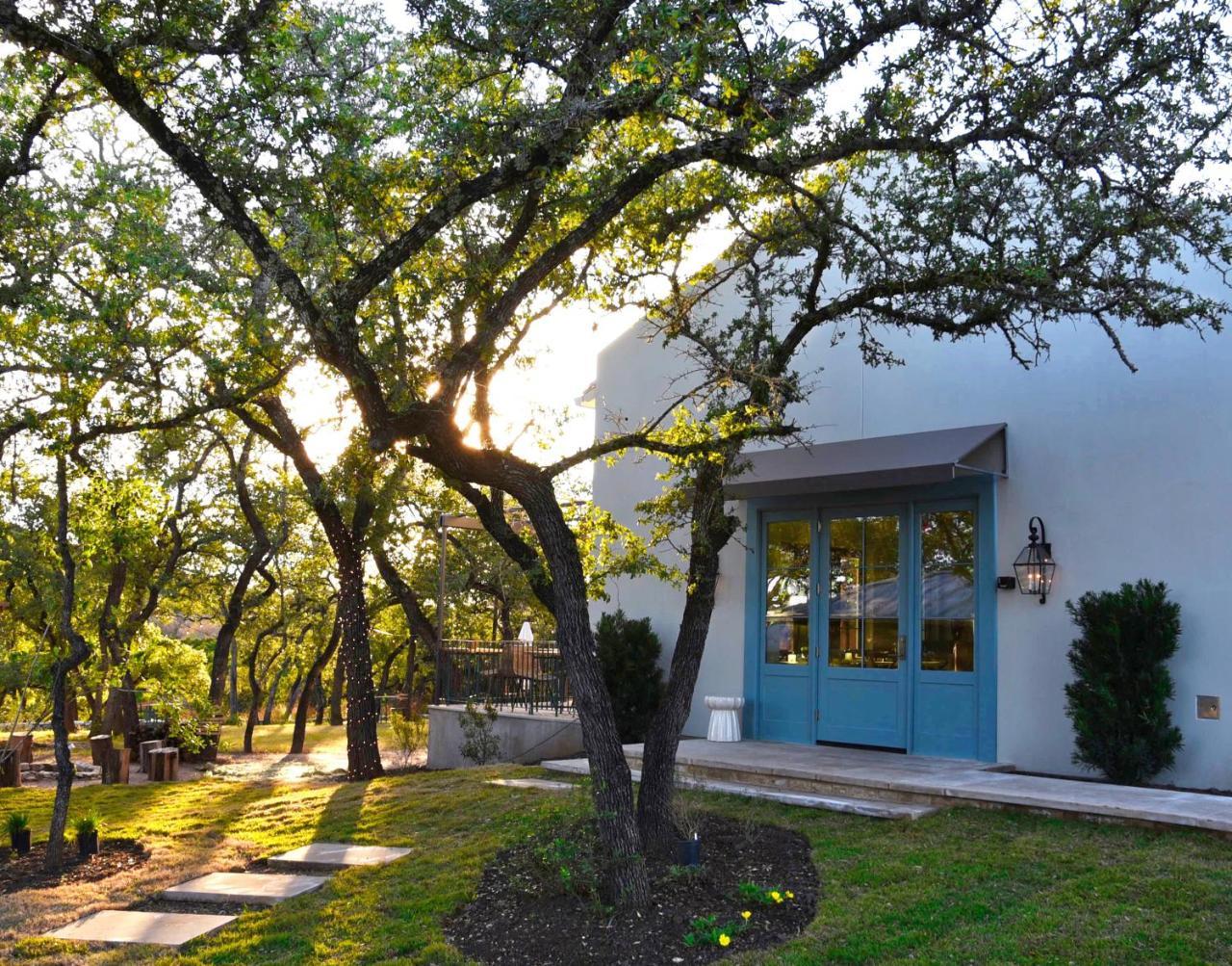 The Wayback Boutique Hotel Austin Exteriör bild
