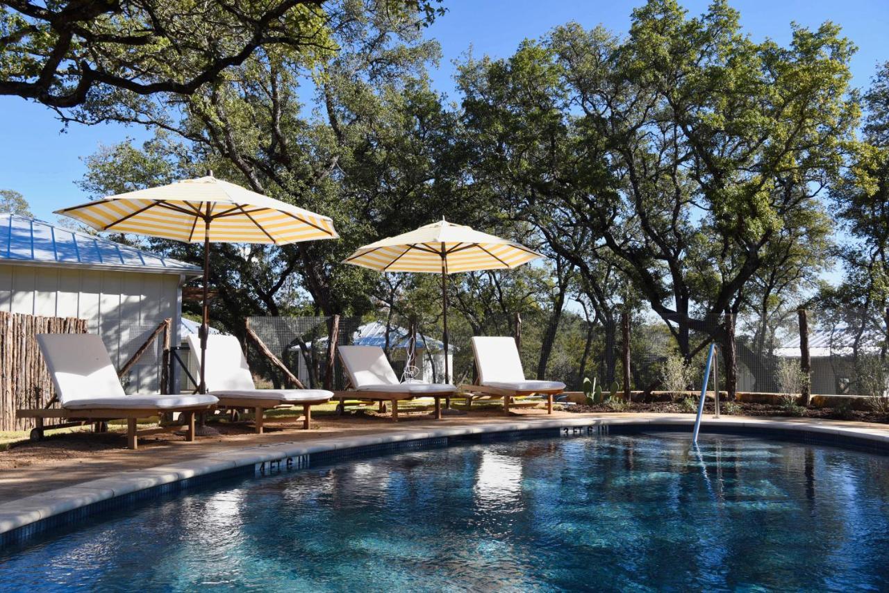 The Wayback Boutique Hotel Austin Exteriör bild