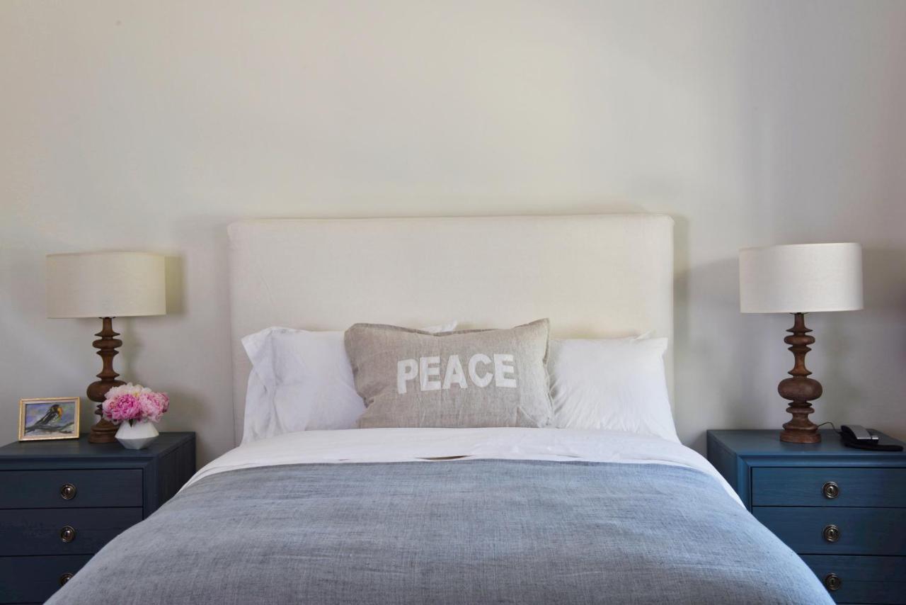 The Wayback Boutique Hotel Austin Exteriör bild