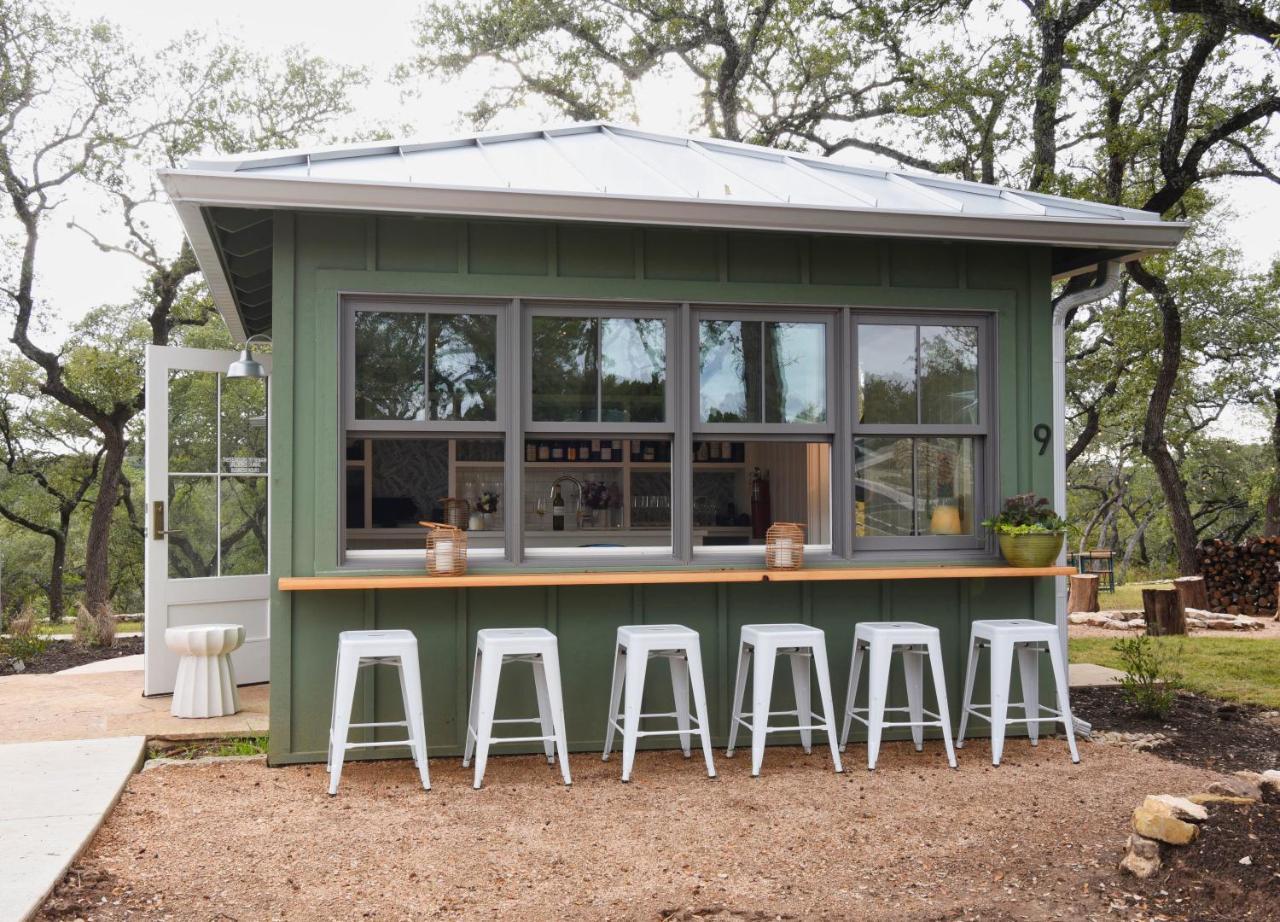 The Wayback Boutique Hotel Austin Exteriör bild