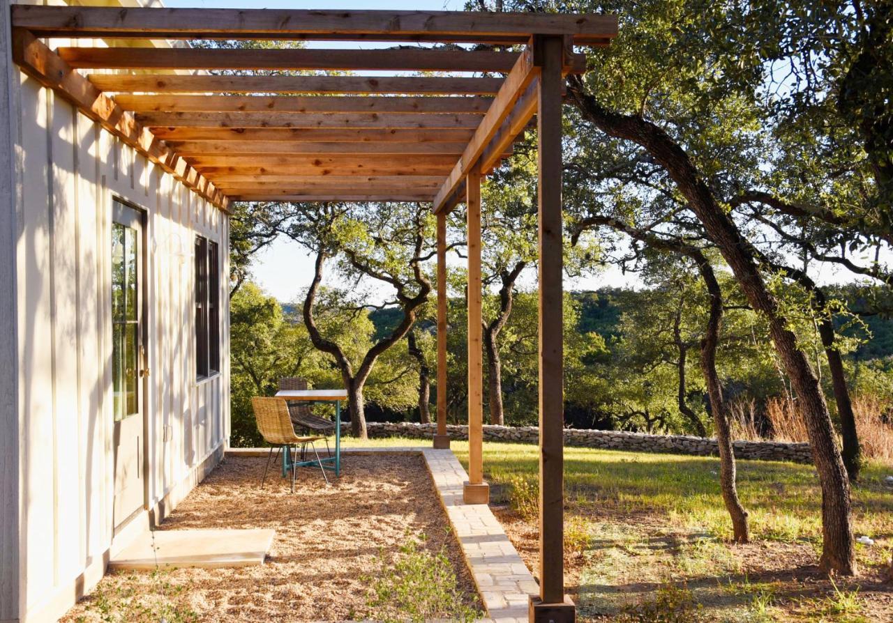 The Wayback Boutique Hotel Austin Exteriör bild