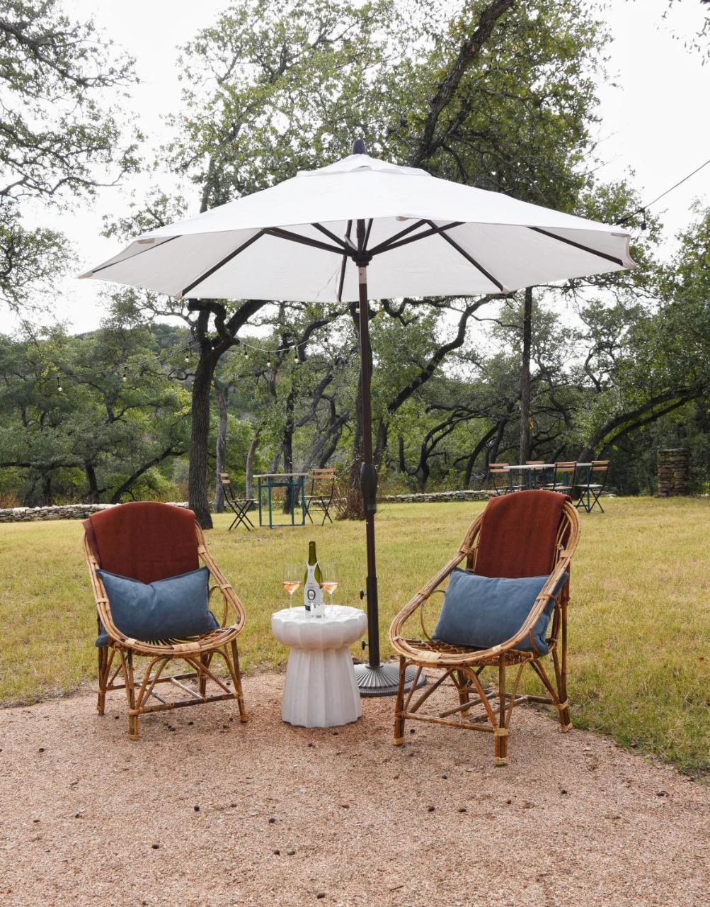 The Wayback Boutique Hotel Austin Exteriör bild