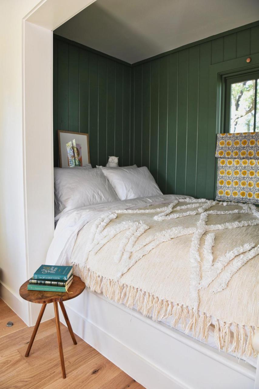 The Wayback Boutique Hotel Austin Exteriör bild