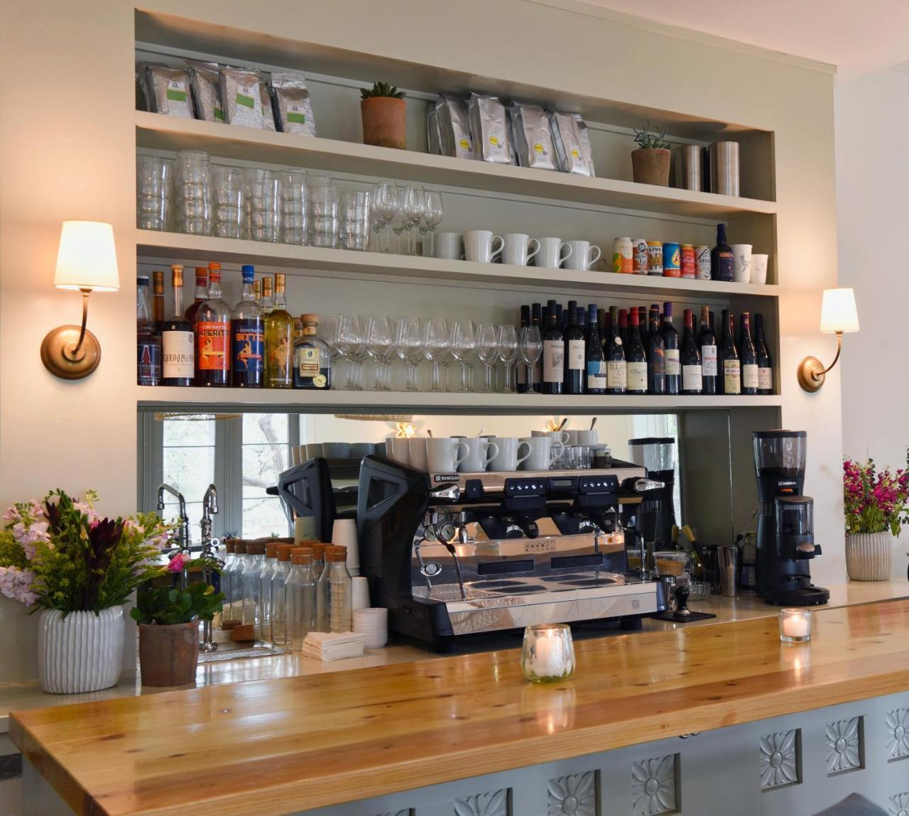 The Wayback Boutique Hotel Austin Exteriör bild